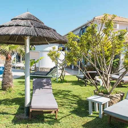 Mirage Arillas Honeymoon Apartmán Arillas (Corfu)