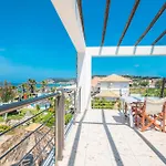Mirage Arillas Honeymoon