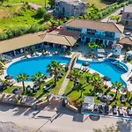 Appartement Mirage Arillas Honeymoon