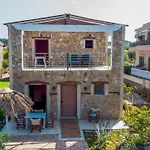 Mirage Arillas Honeymoon Appartement *