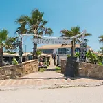Mirage Arillas Honeymoon Appartement