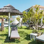 Mirage Arillas Honeymoon Appartement Arillas (Corfu)