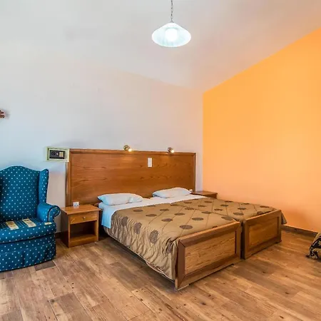 Mirage Arillas Honeymoon *