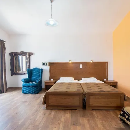 Mirage Arillas Honeymoon ארילס