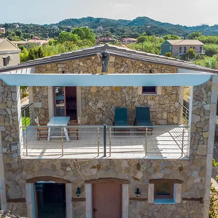 Mirage Arillas Honeymoon *