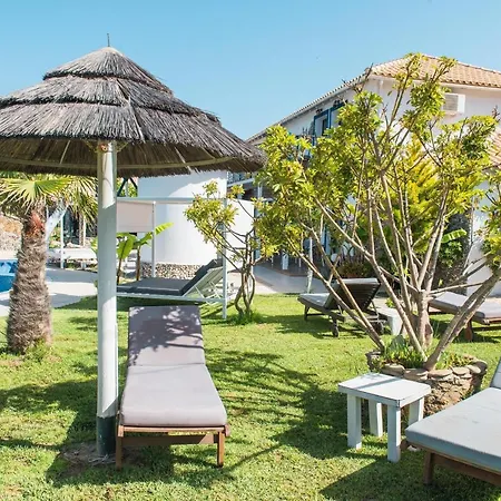 Mirage Arillas Honeymoon * アリラス