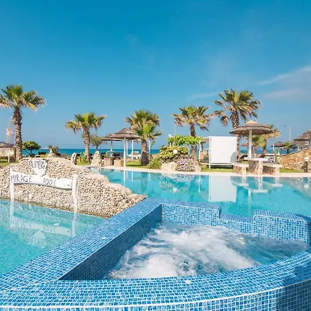 Mirage Arillas Honeymoon *