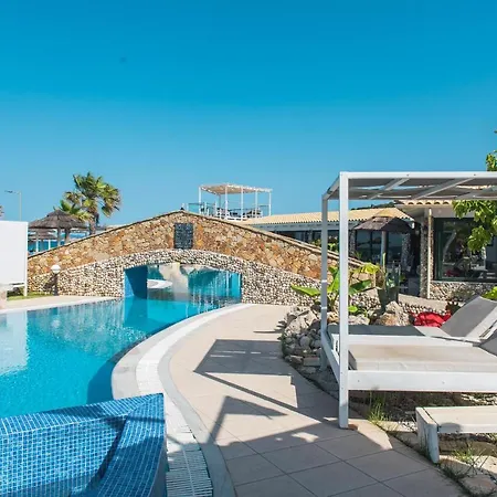 Mirage Arillas Honeymoon * アリラス