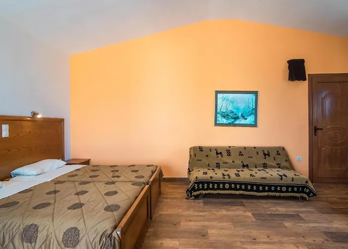 Mirage Arillas Honeymoon *