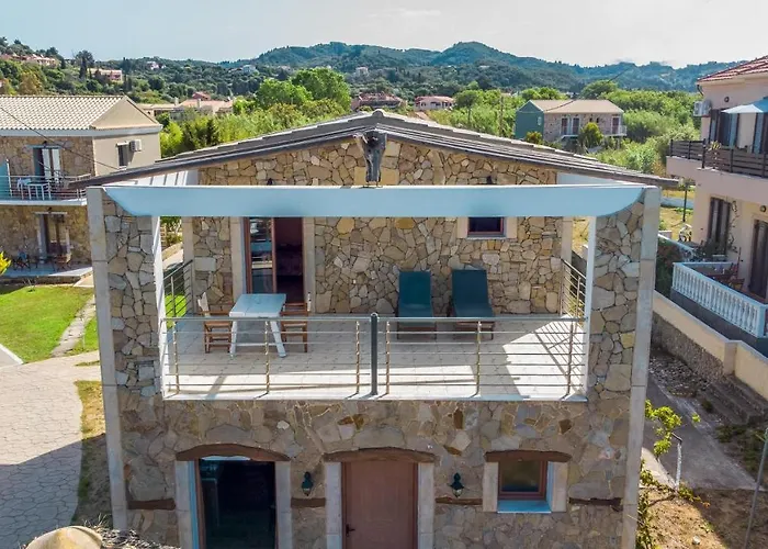 Mirage Arillas Honeymoon *