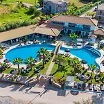 Mirage Arillas Honeymoon Appartamento *