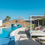 Mirage Arillas Honeymoon Appartamento