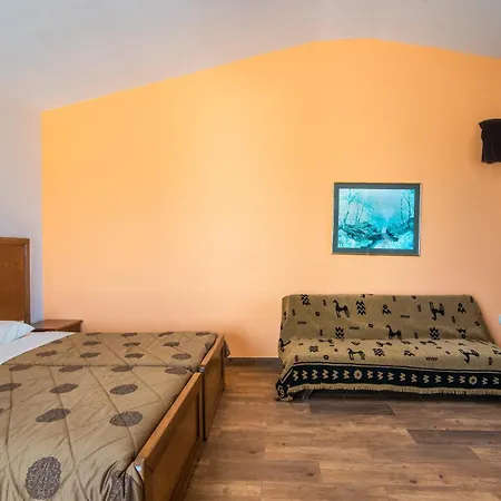 Appartamento Mirage Arillas Honeymoon